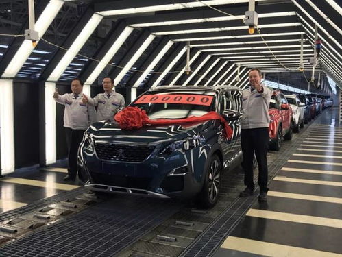 东风本田接手神龙二厂，神龙汽车为生存续命