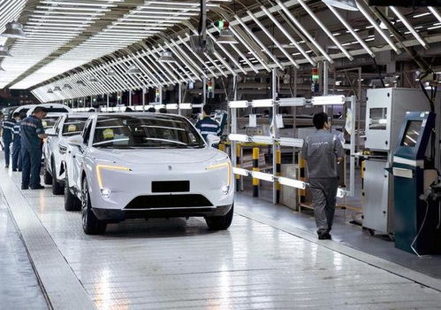 2025年11月中国十大汽车集团销量盘点 比亚迪领跑，吉利紧追一汽