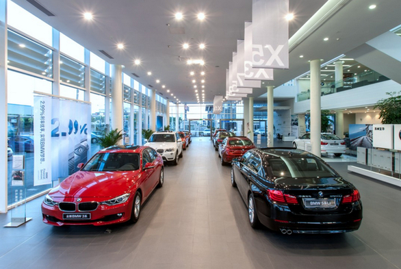 《汽车销售管理办法》修订征求意见，新能源汽车销售获力挺