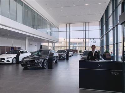 大连鹏龙腾川汽车销售服务 专业汽车销售与优质服务体验