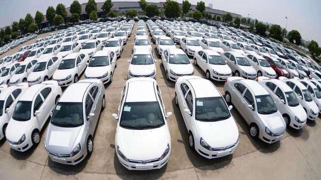 路咖评 4S店月销仅5辆，谁能拯救海马汽车？